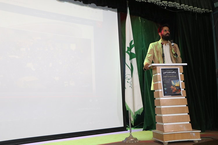 برگزاری کارگاههای فرهنگی، هنری و ادبی همزمان با پرتاپ ماهوارها