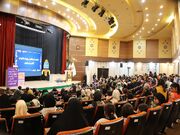 ویژه برنامه رویداد ملی «تا ثریا» در کانون پرورش فکری گرگان(۱)