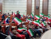 کانون علوم و فناوری‌های نوین ایران مرکز هرمزگان، همزمان با رویداد "تا ثریا" از قاب دوربین