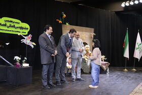 پویش کتابخوانی «نبض میهن» برگزیدگان خود را شناخت