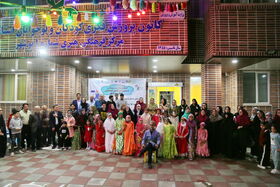 کلیپ مرحله استانی بیست و هفتمین جشنواره بین المللی قصه گویی استان بوشهر