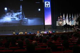 رویداد ملی «تا ثریا» به میزبانی کانون پرورش فکری کودکان و نوجوانان