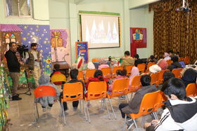 رویداد ملی «تا ثریا» به میزبانی کانون فارس