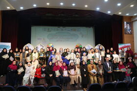 ایستگاه پایانی بیست‌وهفتمین جشنواره قصه‌گویی استان بوشهر