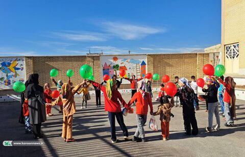 آلبوم تصویری ویژه‌برنامه‌های شب یلدا در مراکز کانون کهگیلویه و بویراحمد