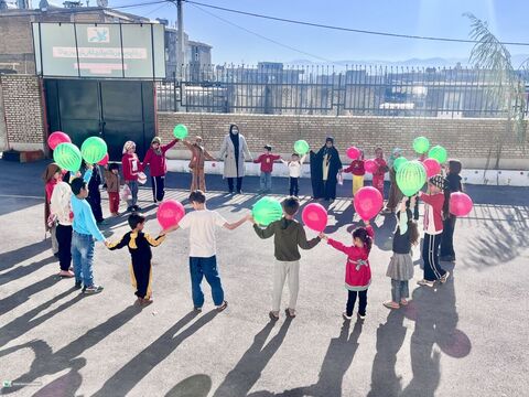 آلبوم تصویری ویژه‌برنامه‌های شب یلدا در مراکز کانون کهگیلویه و بویراحمد