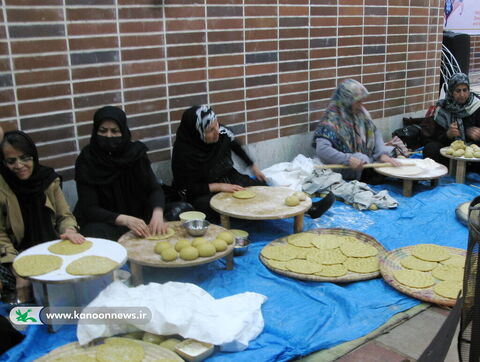 آلبوم تصویری نشست علمی-فرهنگی جشنواره قصه گویی استان بوشهر