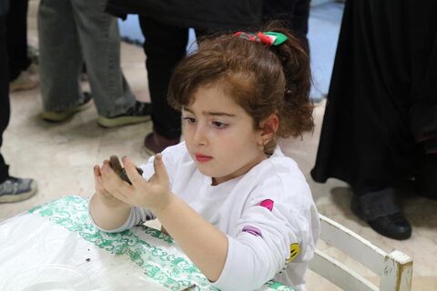 ویژه‌برنامه «تا ثریا» هم‌زمان با پرتاب ماهواره‌های ایرانی در کانون پرورش فکری مازندران