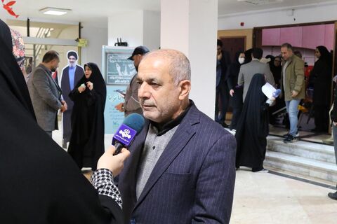 ویژه‌برنامه «تا ثریا» هم‌زمان با پرتاب ماهواره‌های ایرانی در کانون پرورش فکری مازندران