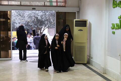 ویژه‌برنامه «تا ثریا» هم‌زمان با پرتاب ماهواره‌های ایرانی در کانون پرورش فکری مازندران