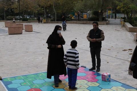 ویژه‌برنامه «تا ثریا» هم‌زمان با پرتاب ماهواره‌های ایرانی در کانون پرورش فکری مازندران