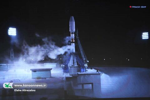 رویداد ملی تا ثریا