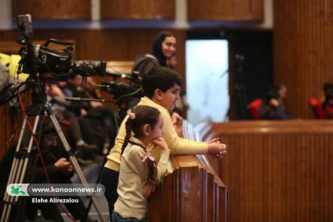 رویداد ملی تا ثریا