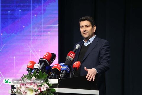 رویداد ملی تا ثریا