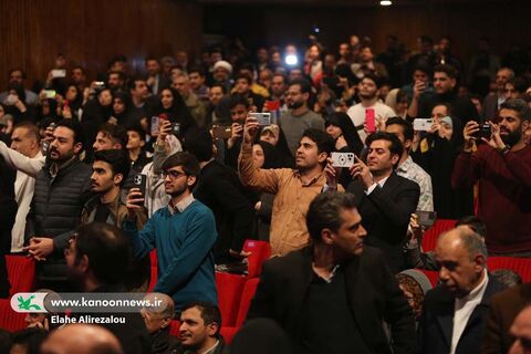 رویداد ملی تا ثریا