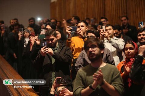 رویداد ملی تا ثریا