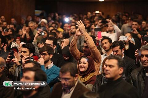 رویداد ملی تا ثریا