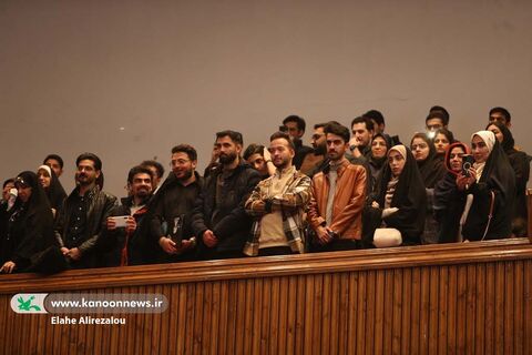 رویداد ملی تا ثریا