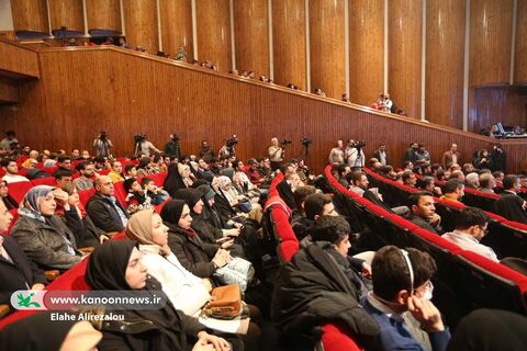 رویداد ملی تا ثریا