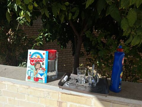 مراکز کانون‌ فارس روایتگر مسیر دانایی