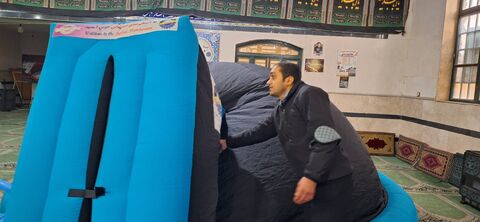 مراکز کانون‌ فارس روایتگر مسیر دانایی