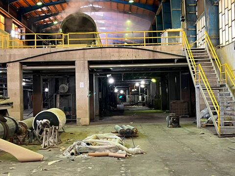 مراکز کانون‌ فارس روایتگر مسیر دانایی