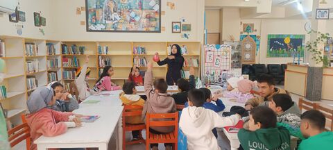 مراکز کانون‌ فارس روایتگر مسیر دانایی