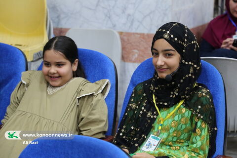 آلبوم تصویری دومین روز از مرحله استانی بیست و هفتمین جشنواره بین المللی قصه گویی استان بوشهر