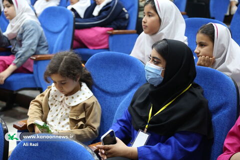 آلبوم تصویری دومین روز از مرحله استانی بیست و هفتمین جشنواره بین المللی قصه گویی استان بوشهر