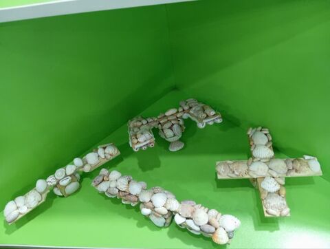 کانون علوم و فناوری‌های نوین ایران مرکز هرمزگان همزمان با رویداد "تا ثریا" از قاب دوربین