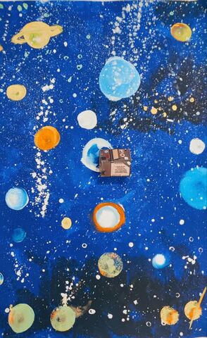 کانون علوم و فناوری‌های نوین ایران مرکز هرمزگان