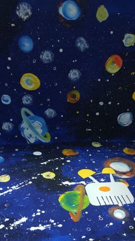 کانون علوم و فناوریهای نوین ایران مرکز هرمزگان