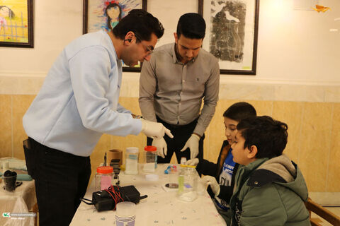 تا ثریا.سمنان