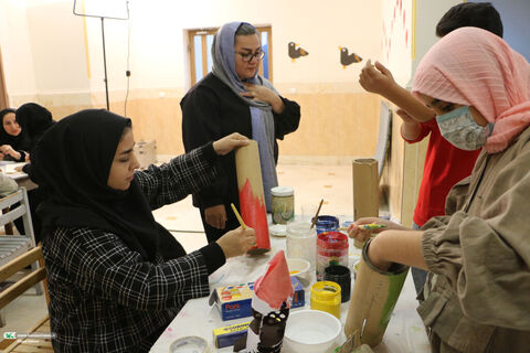 تا ثریا.سمنان