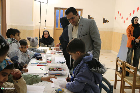 تا ثریا.سمنان