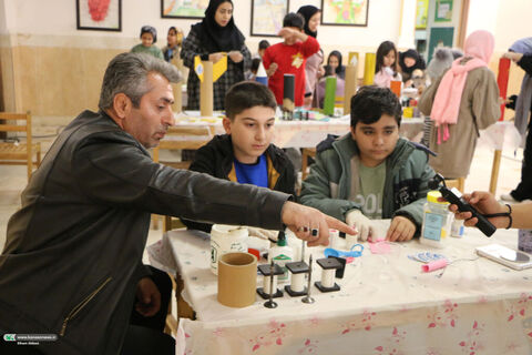 تا ثریا.سمنان