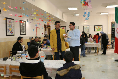 تا ثریا.سمنان