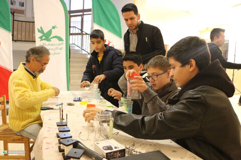 تا ثریا.سمنان