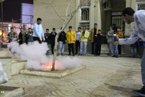تا ثریا.سمنان
