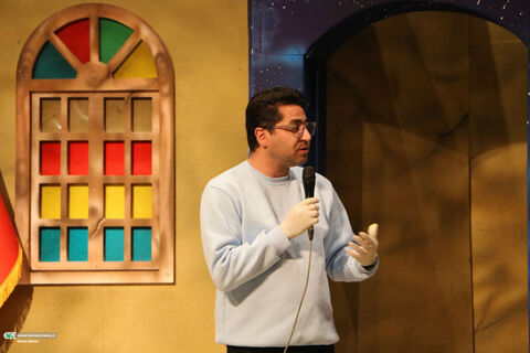 تا ثریا.سمنان