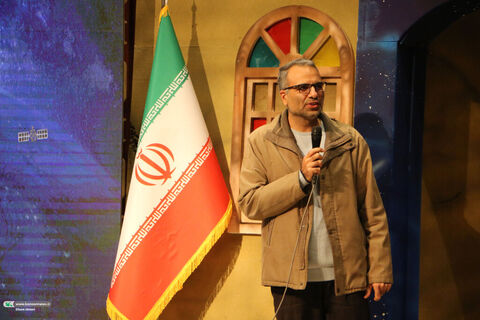 تا ثریا.سمنان