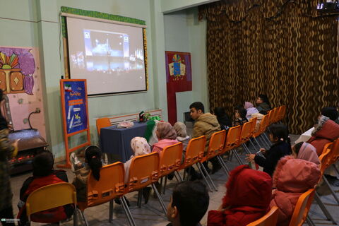 رویداد ملی «تا ثریا» به میزبانی کانون فارس