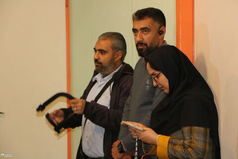 رویداد ملی «تا ثریا» به میزبانی کانون فارس