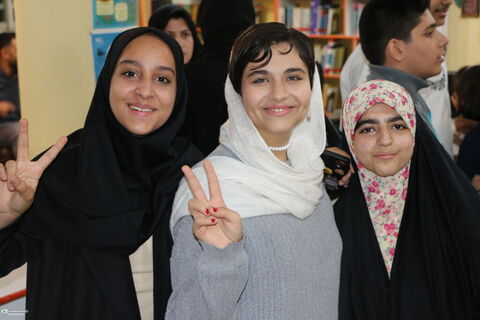 رویداد ملی «تا ثریا» به میزبانی کانون فارس