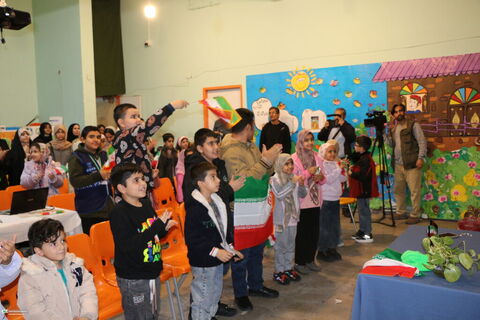 رویداد ملی «تا ثریا» به میزبانی کانون فارس