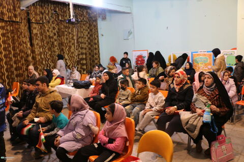 رویداد ملی «تا ثریا» به میزبانی کانون فارس