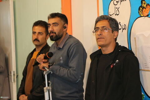 رویداد ملی «تا ثریا» به میزبانی کانون فارس