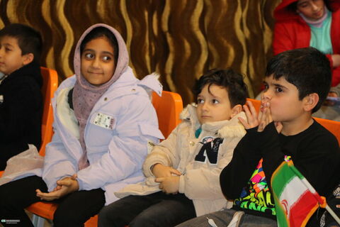 رویداد ملی «تا ثریا» به میزبانی کانون فارس