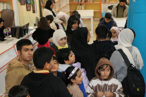 رویداد ملی «تا ثریا» به میزبانی کانون فارس