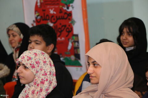 رویداد ملی «تا ثریا» به میزبانی کانون فارس